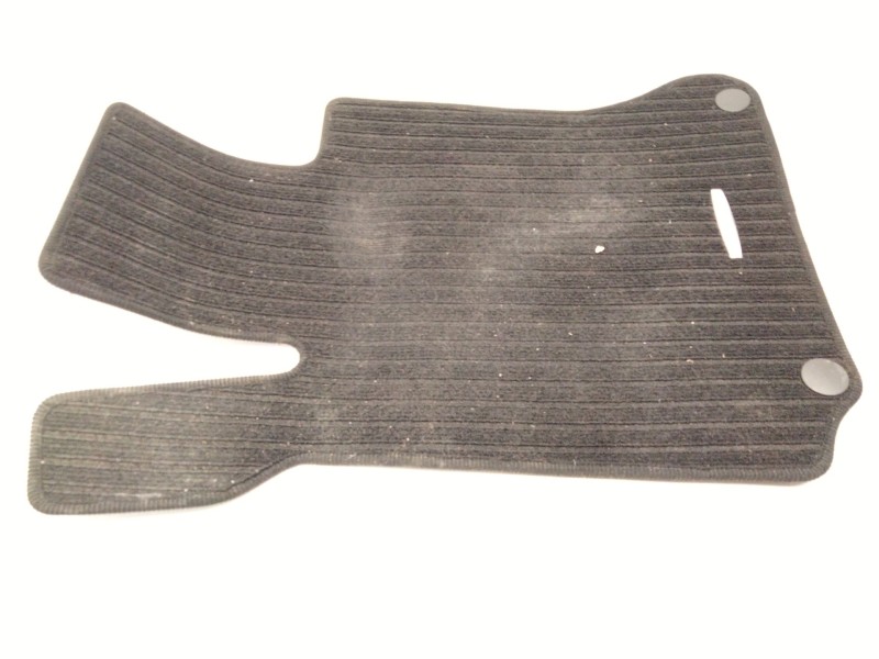 Recambio de alfombra para mercedes-benz clase c coupé (c204) c 220 cdi (204.302) referencia OEM IAM   