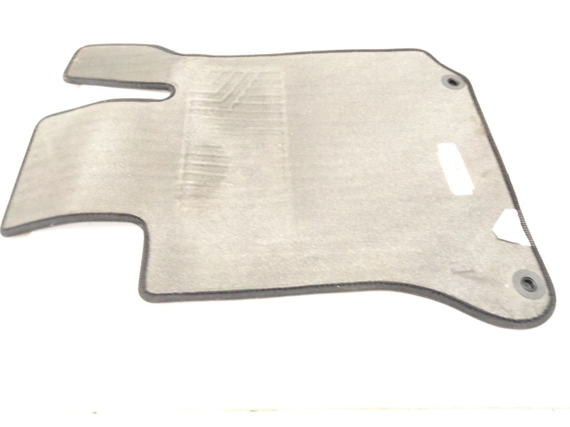 Recambio de alfombra para mercedes-benz clase c coupé (c204) c 220 cdi (204.302) referencia OEM IAM   