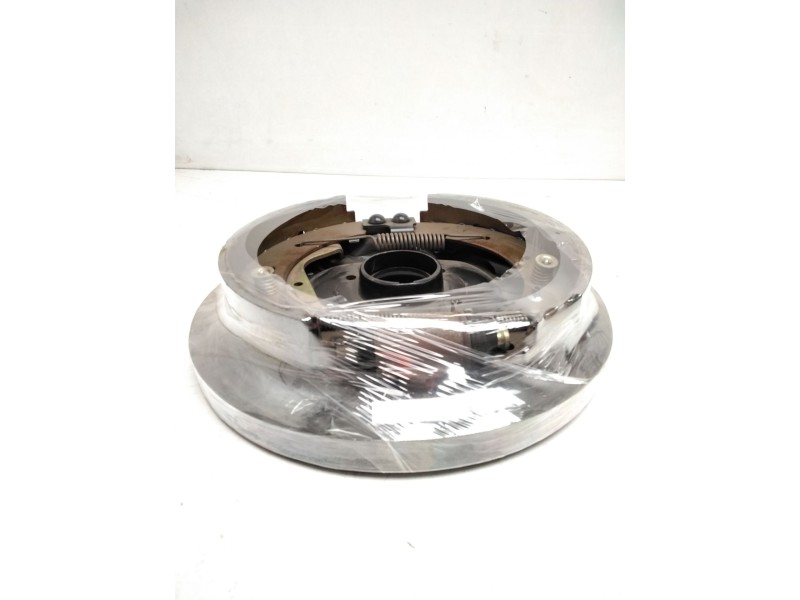 Recambio de kit mordaza para ford maverick 2.0 16v fwd referencia OEM IAM FC0723.8  LUCAS