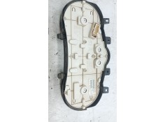 Recambio de cuadro instrumentos para peugeot 206+ (2l_, 2m_) 1.4 hdi eco 70 referencia OEM IAM    2