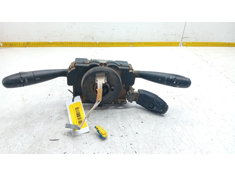 Recambio de anillo airbag para peugeot 206+ (2l_, 2m_) 1.4 hdi eco 70 referencia OEM IAM   