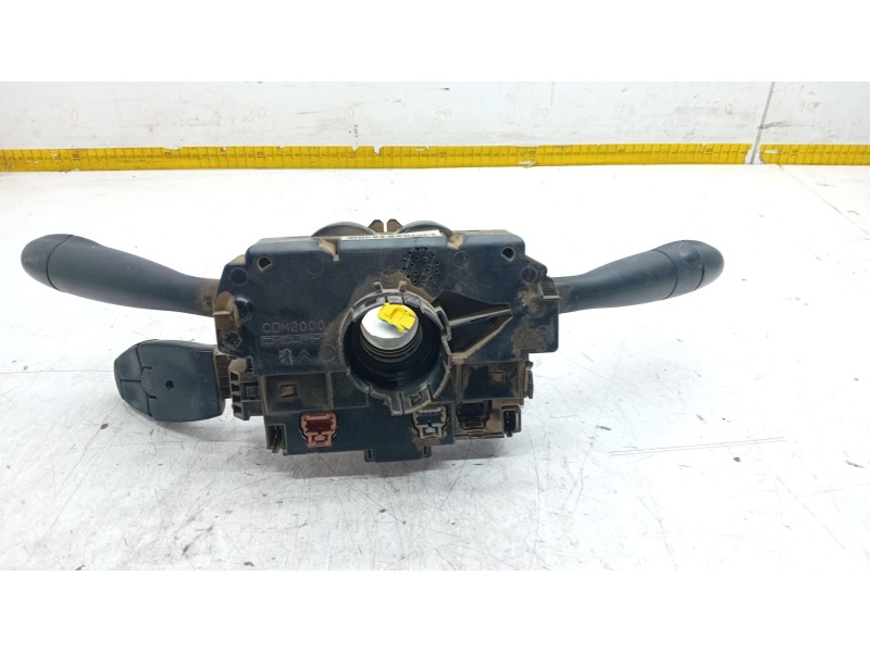 Recambio de anillo airbag para peugeot 206+ (2l_, 2m_) 1.4 hdi eco 70 referencia OEM IAM   