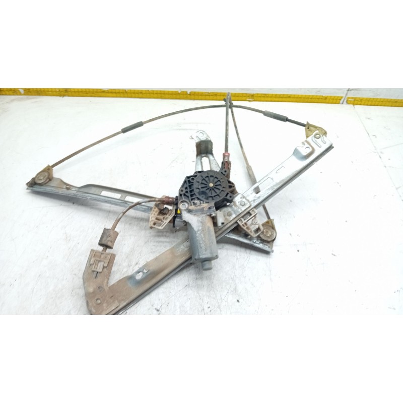 Recambio de elevalunas delantero izquierdo para peugeot 206+ (2l_, 2m_) 1.4 hdi eco 70 referencia OEM IAM   