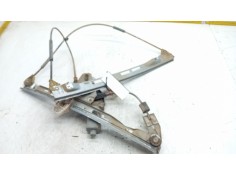 Recambio de elevalunas delantero izquierdo para peugeot 206+ (2l_, 2m_) 1.4 hdi eco 70 referencia OEM IAM    2