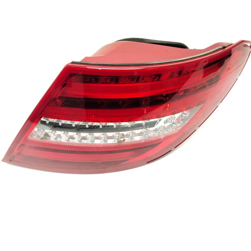 Recambio de piloto trasero derecho para mercedes-benz clase c coupé (c204) c 220 cdi (204.302) referencia OEM IAM 2049060303  