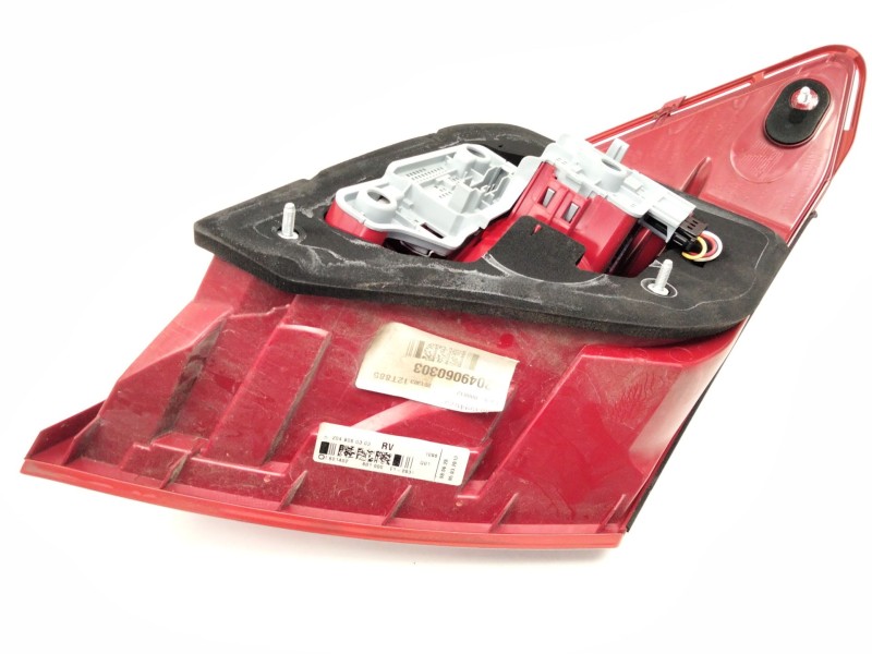 Recambio de piloto trasero derecho para mercedes-benz clase c coupé (c204) c 220 cdi (204.302) referencia OEM IAM 2049060303  