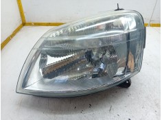 Recambio de faro izquierdo para citroën berlingo / berlingo first monospace (mf_, gjk_, gfk_) 1.9 d (mfwjz) referencia OEM IAM  