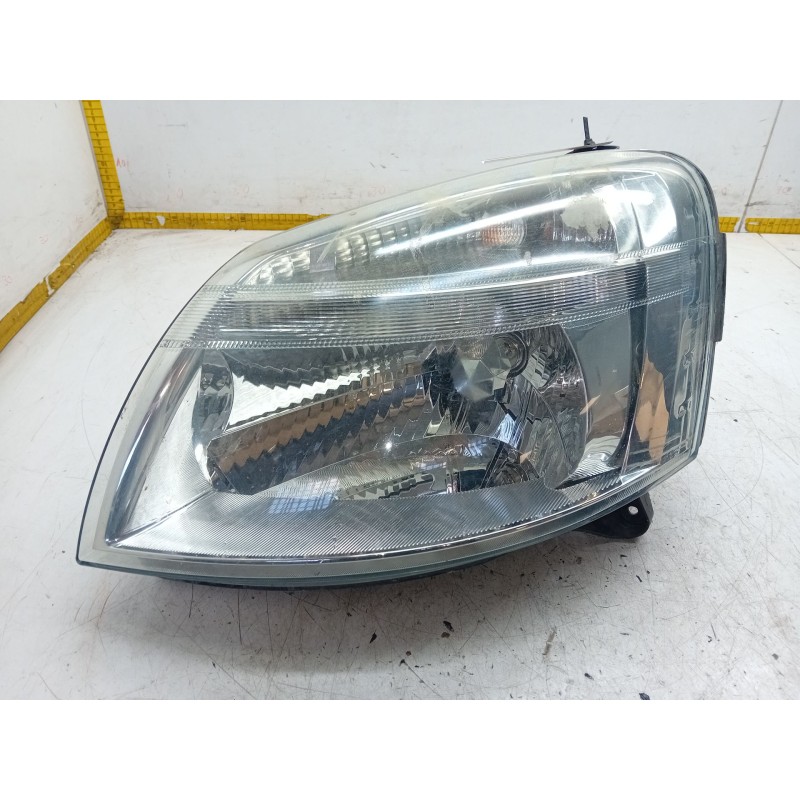 Recambio de faro izquierdo para citroën berlingo / berlingo first monospace (mf_, gjk_, gfk_) 1.9 d (mfwjz) referencia OEM IAM  