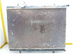 Recambio de radiador agua para citroën berlingo / berlingo first monospace (mf_, gjk_, gfk_) 1.9 d (mfwjz) referencia OEM IAM   