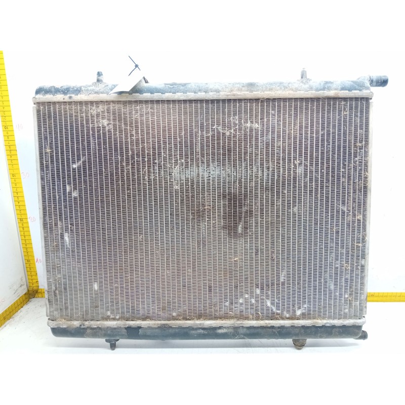 Recambio de radiador agua para citroën berlingo / berlingo first monospace (mf_, gjk_, gfk_) 1.9 d (mfwjz) referencia OEM IAM   