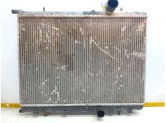 Recambio de radiador agua para citroën berlingo / berlingo first monospace (mf_, gjk_, gfk_) 1.9 d (mfwjz) referencia OEM IAM    2