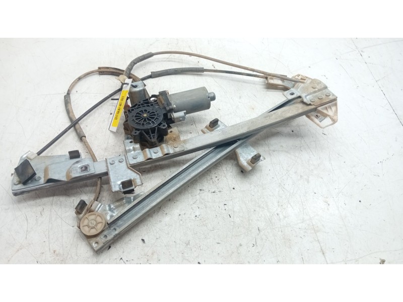 Recambio de elevalunas delantero derecho para peugeot partner furgoneta/monovolumen (5_, g_) 2.0 hdi referencia OEM IAM   