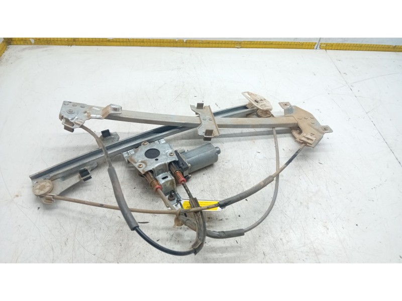 Recambio de elevalunas delantero derecho para peugeot partner furgoneta/monovolumen (5_, g_) 2.0 hdi referencia OEM IAM   