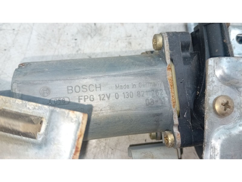 Recambio de elevalunas delantero derecho para peugeot partner furgoneta/monovolumen (5_, g_) 2.0 hdi referencia OEM IAM   