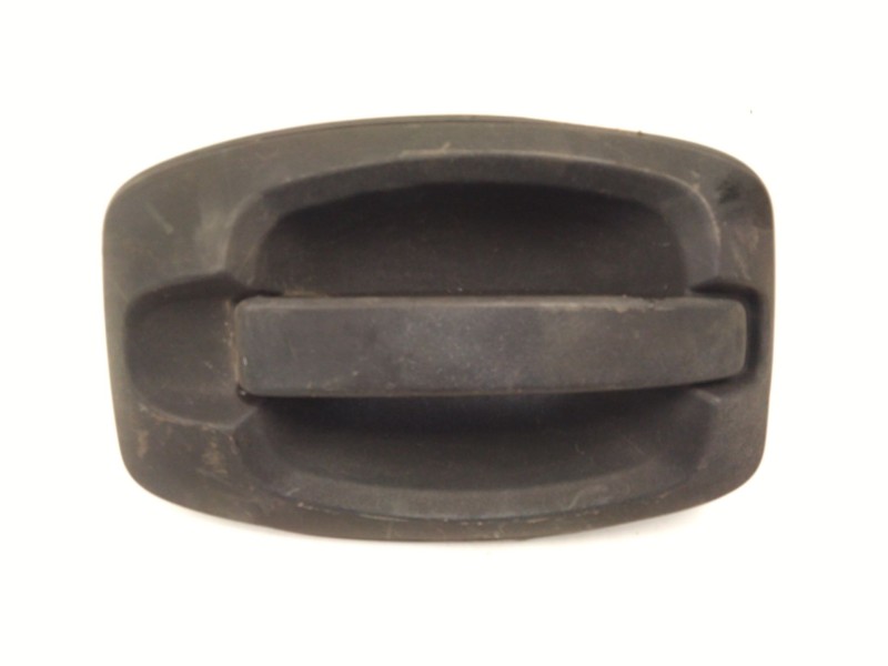 Recambio de maneta exterior delantera derecha para citroën jumper grossraumkasten 2.2 hdi fap cat referencia OEM IAM   