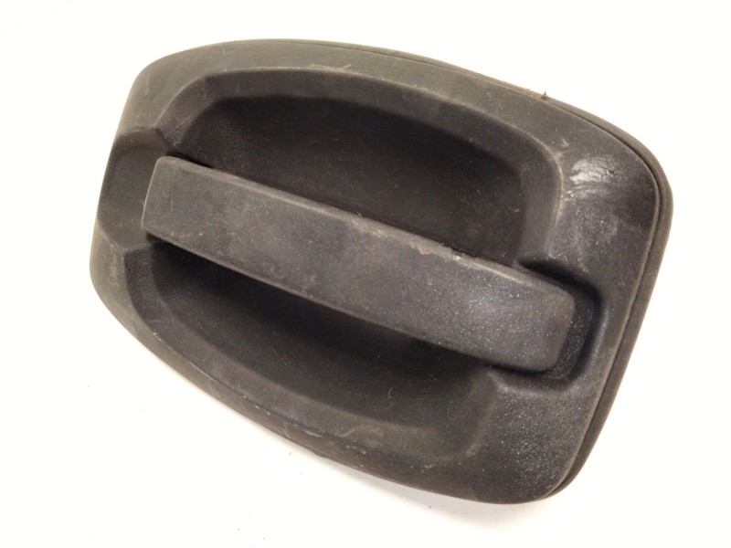 Recambio de maneta exterior delantera derecha para citroën jumper grossraumkasten 2.2 hdi fap cat referencia OEM IAM   