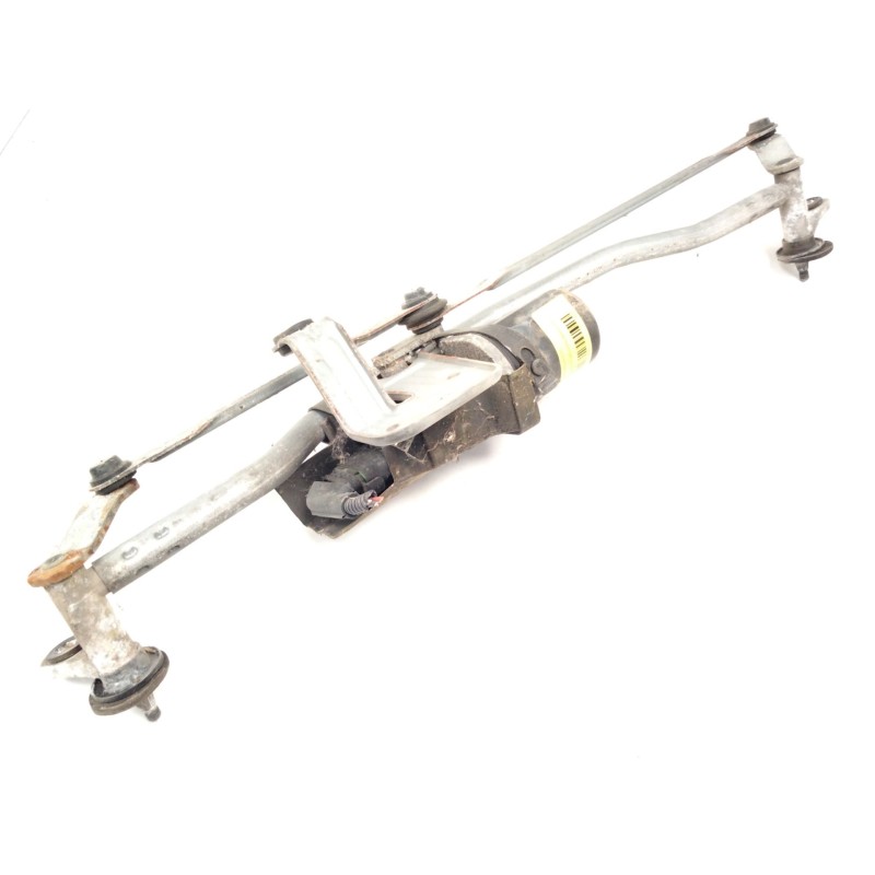 Recambio de motor limpia delantero para citroën jumper grossraumkasten 2.2 hdi fap cat referencia OEM IAM 1363338080  