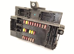 Recambio de caja fusibles para citroën jumper grossraumkasten 2.2 hdi fap cat referencia OEM IAM 1371887080   2