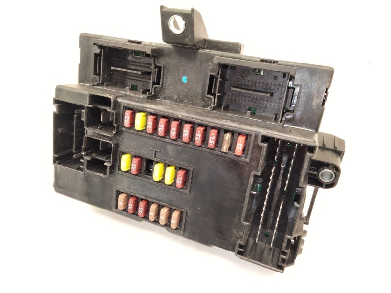 Recambio de caja fusibles para citroën jumper grossraumkasten 2.2 hdi fap cat referencia OEM IAM 1371887080  