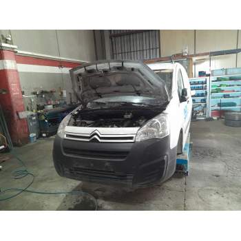 citroën berlingo furgoneta/monovolumen (b9) del año 2018