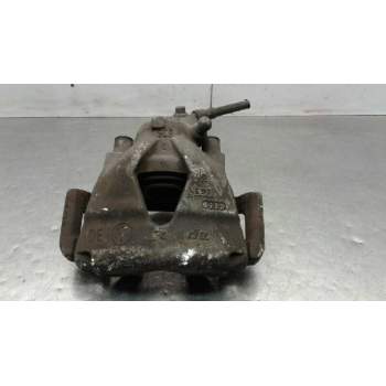 Recambio de pinza freno delantera izquierda para seat leon (1m1) sport f.r. referencia OEM IAM ATE  