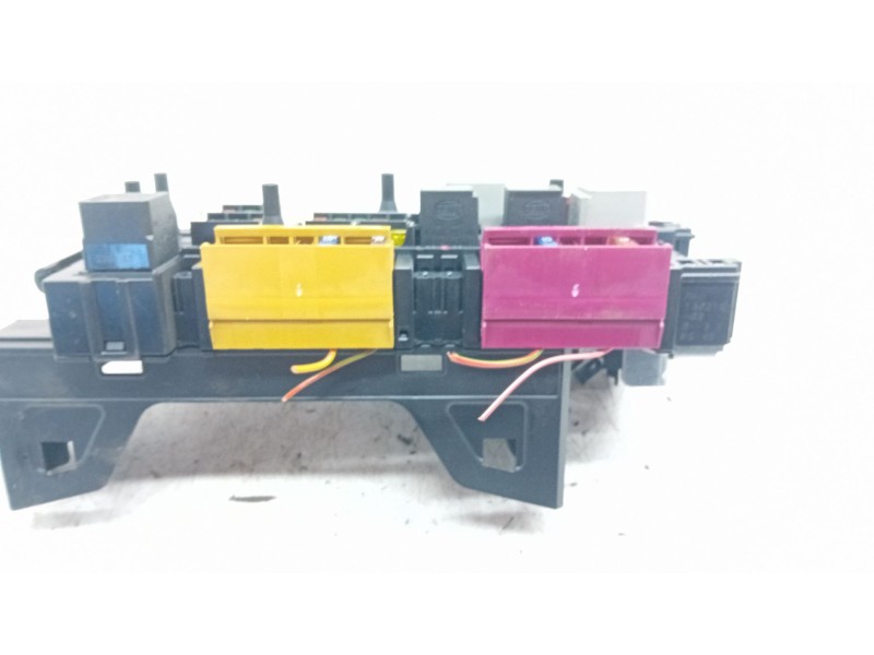 Recambio de caja reles para mercedes-benz clase c coupé (c204) c 220 cdi (204.302) referencia OEM IAM   