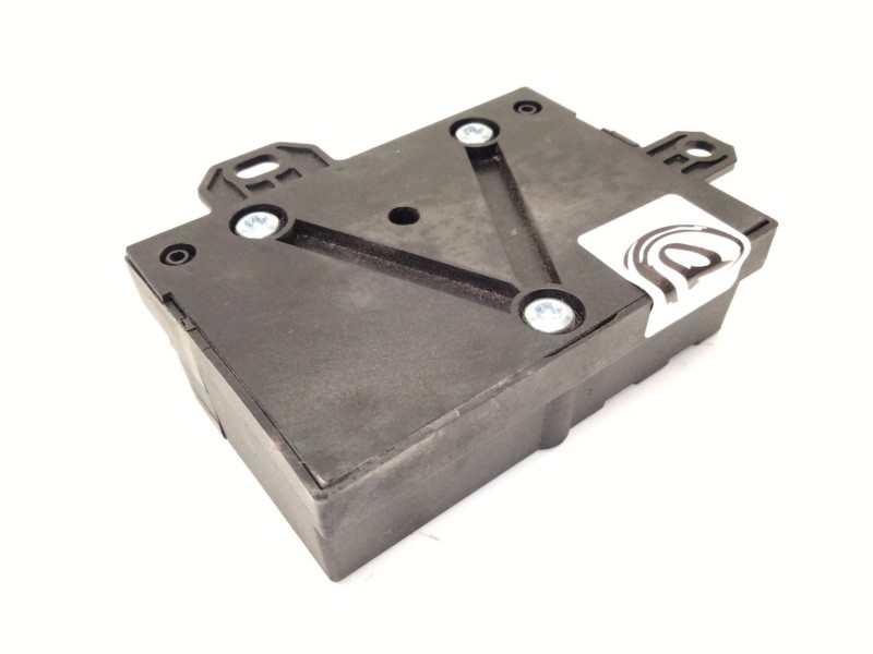 Recambio de modulo electronico para mercedes-benz clase c coupé (c204) c 220 cdi (204.302) referencia OEM IAM A0009003101  