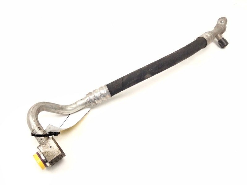 Recambio de tubos aire acondicionado para mercedes-benz clase c coupé (c204) c 220 cdi (204.302) referencia OEM IAM A2048302216 