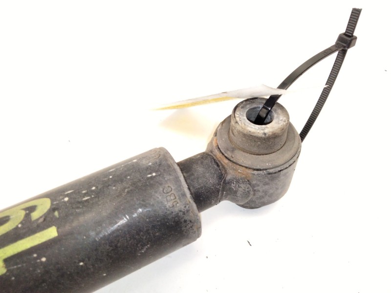 Recambio de amortiguador trasero derecho para mercedes-benz cla coupé (c117) cla 220 cdi / d (117.303) referencia OEM IAM A17632