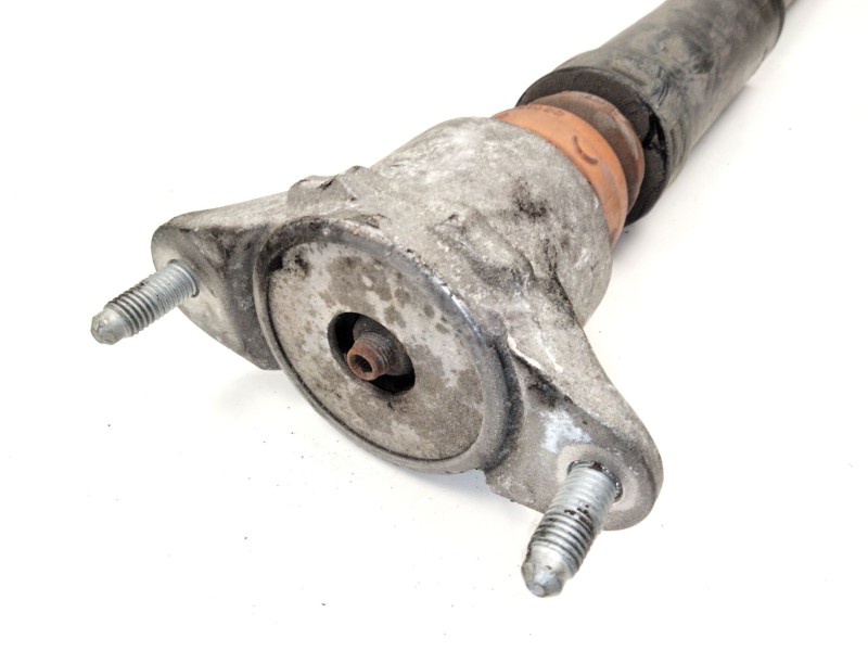 Recambio de amortiguador trasero izquierdo para mercedes-benz cla coupé (c117) cla 220 cdi / d (117.303) referencia OEM IAM A176