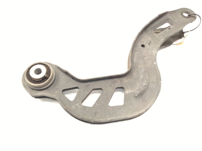 Recambio de brazo suspension superior trasero derecho para mercedes-benz cla coupé (c117) cla 220 cdi / d (117.303) referencia O