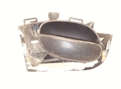 Recambio de maneta interior delantera izquierda para peugeot 206+ (2l_, 2m_) 1.4 hdi eco 70 referencia OEM IAM   