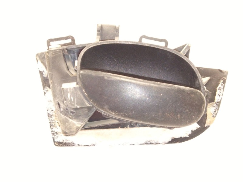 Recambio de maneta interior delantera izquierda para peugeot 206+ (2l_, 2m_) 1.4 hdi eco 70 referencia OEM IAM   
