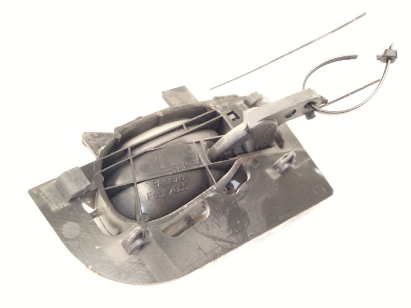 Recambio de maneta interior delantera izquierda para peugeot 206+ (2l_, 2m_) 1.4 hdi eco 70 referencia OEM IAM   