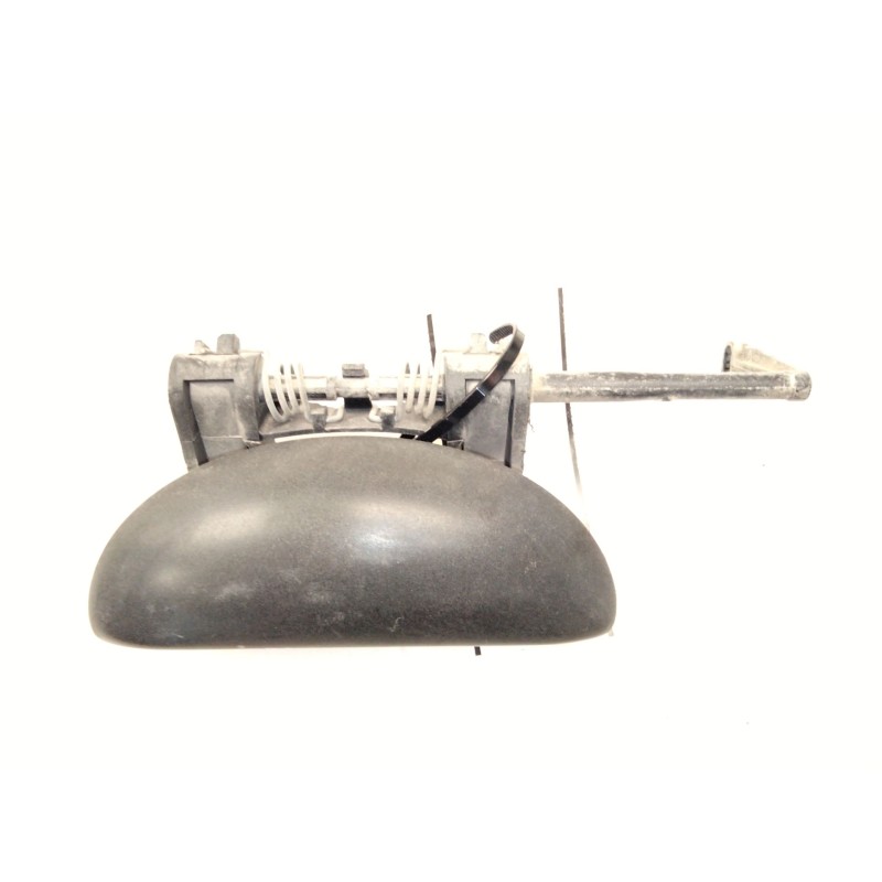 Recambio de maneta exterior delantera izquierda para peugeot 206+ (2l_, 2m_) 1.4 hdi eco 70 referencia OEM IAM   