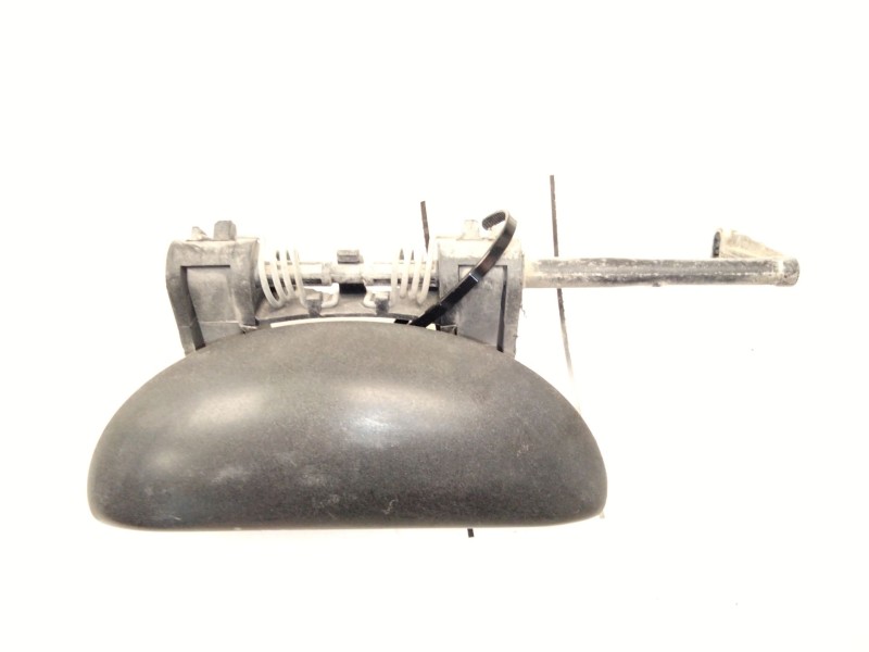 Recambio de maneta exterior delantera izquierda para peugeot 206+ (2l_, 2m_) 1.4 hdi eco 70 referencia OEM IAM   