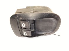 Recambio de mando elevalunas delantero izquierdo para peugeot 206+ (2l_, 2m_) 1.4 hdi eco 70 referencia OEM IAM 96316306XT  
