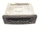 SISTEMA AUDIO / RADIO CD 96635823 