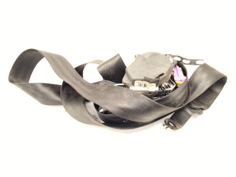 Recambio de cinturon seguridad delantero izquierdo para seat ibiza iii (6l1) 1.6 16v referencia OEM IAM 6L4857705  