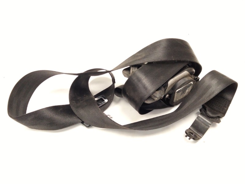 Recambio de cinturon seguridad delantero izquierdo para seat ibiza iii (6l1) 1.6 16v referencia OEM IAM 6L4857705  
