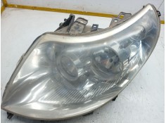 Recambio de faro derecho para citroën jumper grossraumkasten 2.2 hdi fap cat referencia OEM IAM 47110748   2