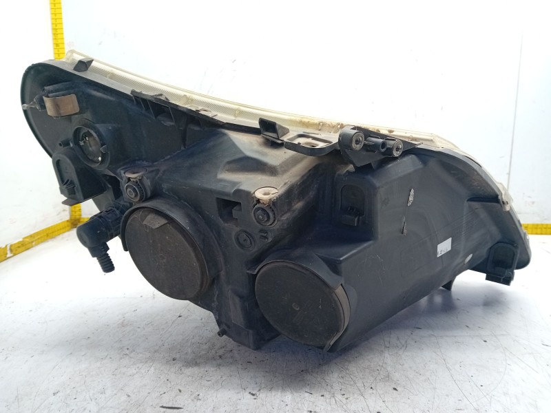 Recambio de faro derecho para citroën jumper grossraumkasten 2.2 hdi fap cat referencia OEM IAM 47110748  