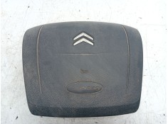 Recambio de airbag delantero izquierdo para citroën jumper grossraumkasten 2.2 hdi fap cat referencia OEM IAM 34073842C  