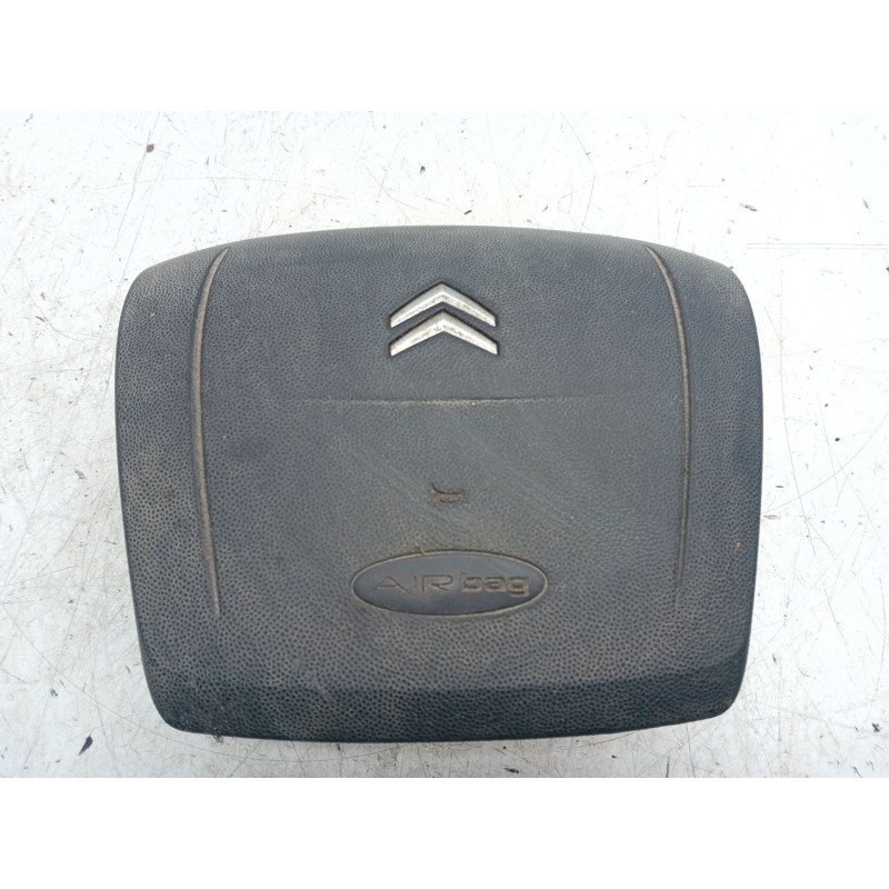 Recambio de airbag delantero izquierdo para citroën jumper grossraumkasten 2.2 hdi fap cat referencia OEM IAM 34073842C  