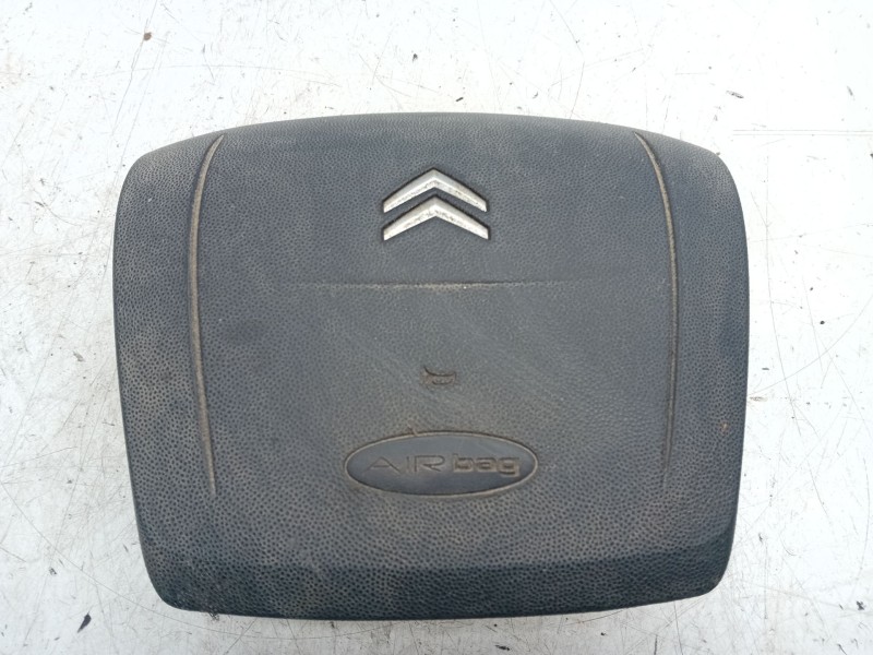 Recambio de airbag delantero izquierdo para citroën jumper grossraumkasten 2.2 hdi fap cat referencia OEM IAM 34073842C  