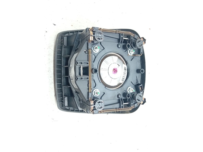 Recambio de airbag delantero izquierdo para citroën jumper grossraumkasten 2.2 hdi fap cat referencia OEM IAM 34073842C  