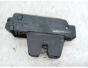 CERRADURA MALETERO / PORTON 9652301980 