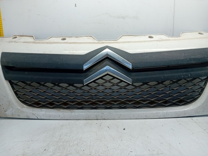 Recambio de rejilla delantera para citroën jumper grossraumkasten 2.2 hdi fap cat referencia OEM IAM 1308069070  