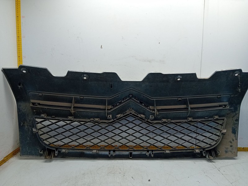 Recambio de rejilla delantera para citroën jumper grossraumkasten 2.2 hdi fap cat referencia OEM IAM 1308069070  