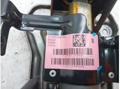 Recambio de columna direccion para citroën jumper grossraumkasten 2.2 hdi fap cat referencia OEM IAM    2